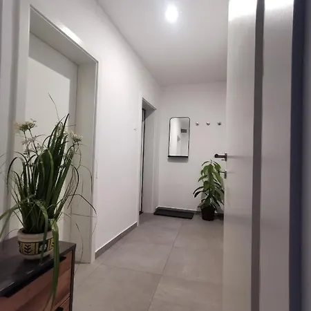 Una Apartment Bled Exterior photo