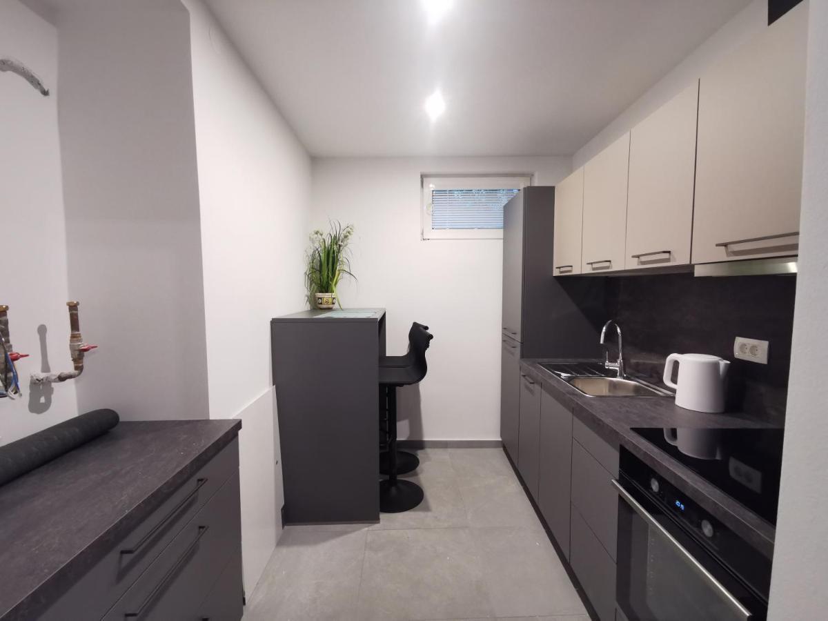 Una Apartment * Bled
