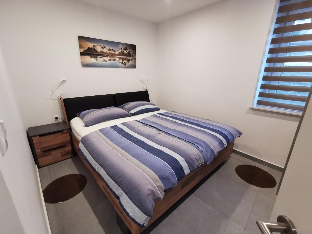Una Apartment Bled